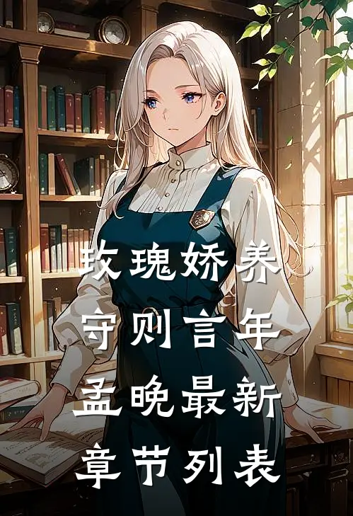 玫瑰娇养守则言年孟晚最新章节列表