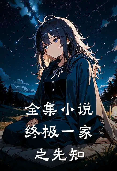 全集小说终极一家之先知