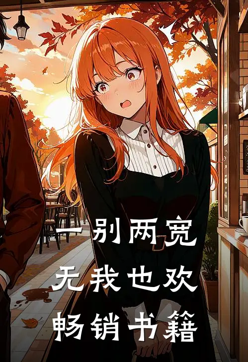 一别两宽，无我也欢畅销书籍
