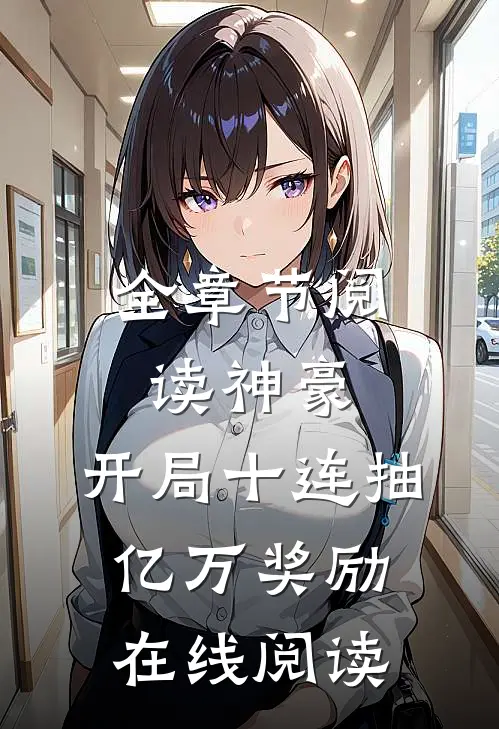 全章节阅读神豪:开局十连抽亿万奖励在线阅读