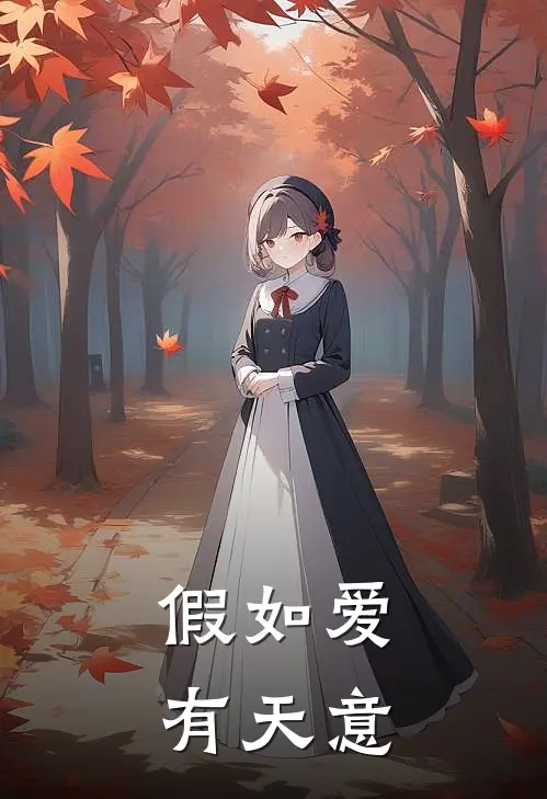 假如爱有天意