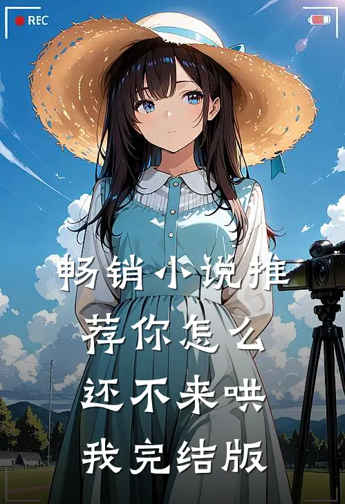 畅销小说推荐你怎么还不来哄我完结版