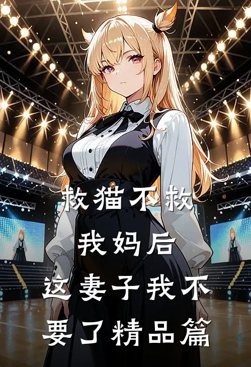 救猫不救我妈后，这妻子我不要了精品篇