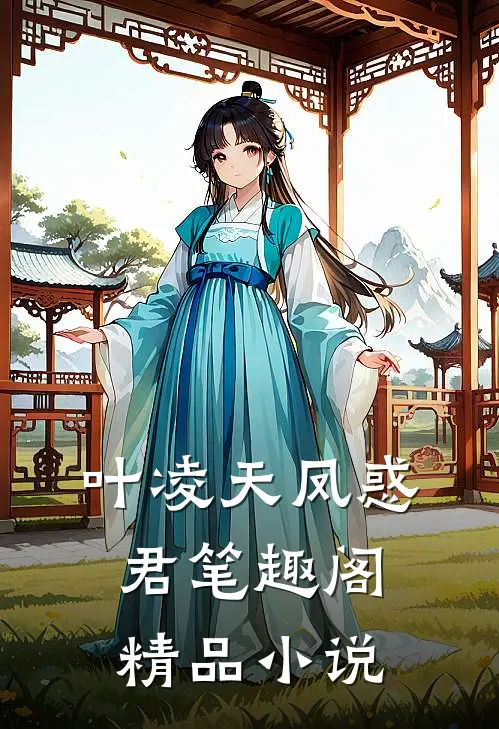 叶凌天凤惑君笔趣阁精品小说