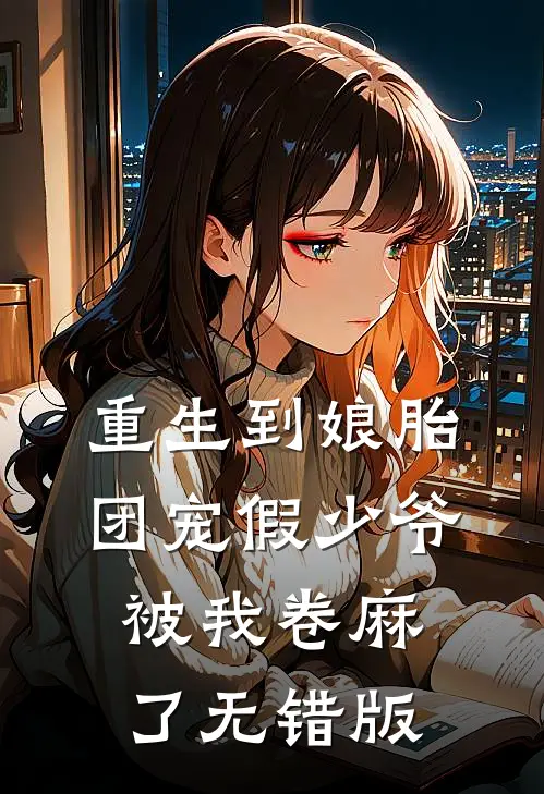 重生到娘胎，团宠假少爷被我卷麻了无错版