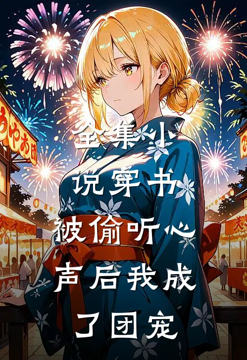 全集小说穿书：被偷听心声后我成了团宠