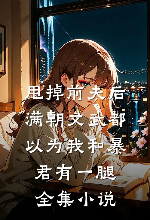 甩掉前夫后，满朝文武都以为我和暴君有一腿全集小说