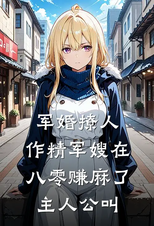 军婚撩人：作精军嫂在八零赚麻了主人公叫