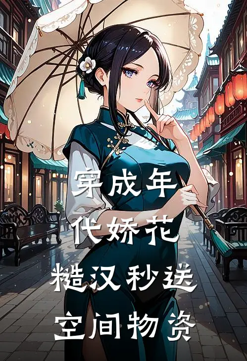 穿成年代娇花，糙汉秒送空间物资