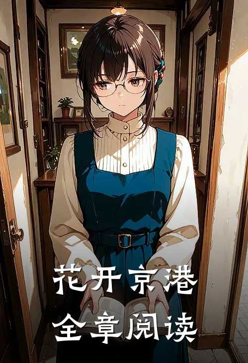 花开京港全章阅读