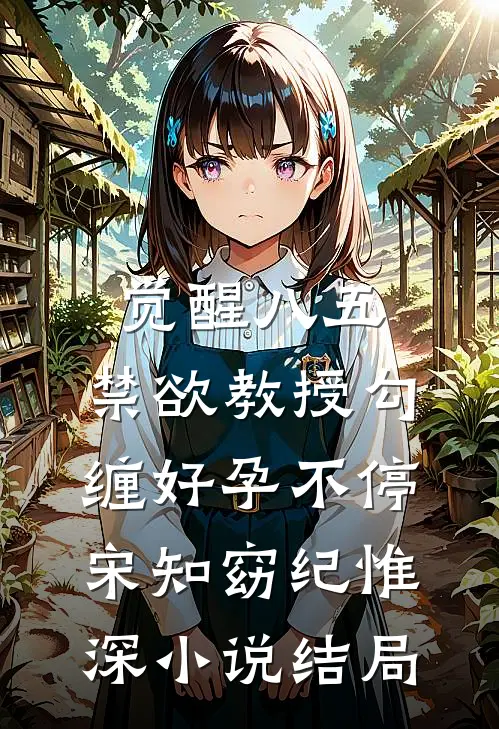 觉醒八五：禁欲教授勾缠好孕不停宋知窈纪惟深小说结局