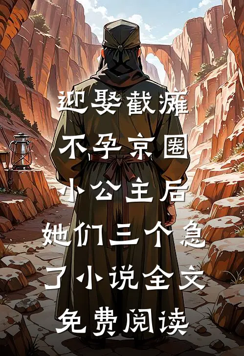 迎娶截瘫不孕京圈小公主后，她们三个急了小说全文免费阅读