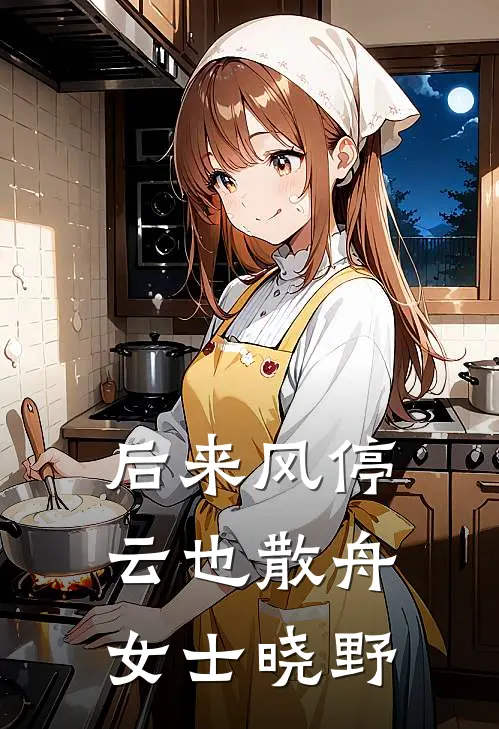 后来风停云也散舟女士晓野