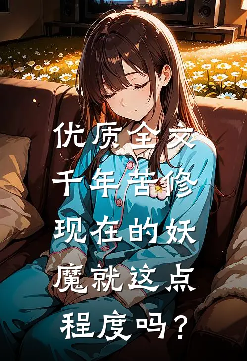 优质全文千年苦修，现在的妖魔就这点程度吗？
