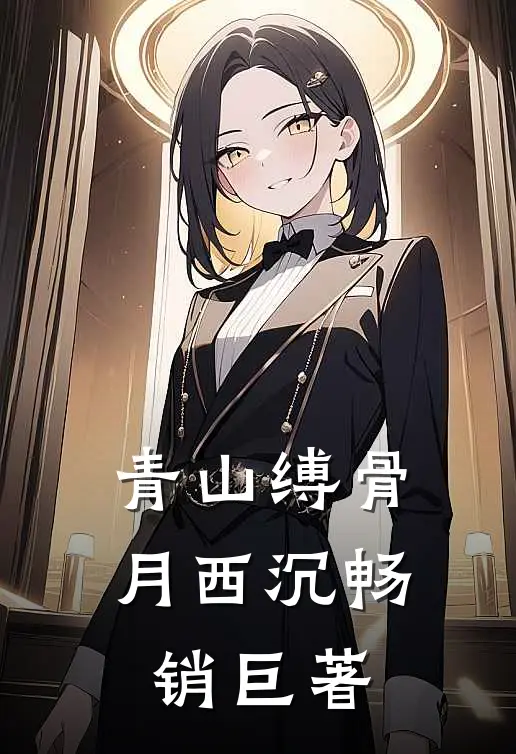 青山缚骨月西沉畅销巨著