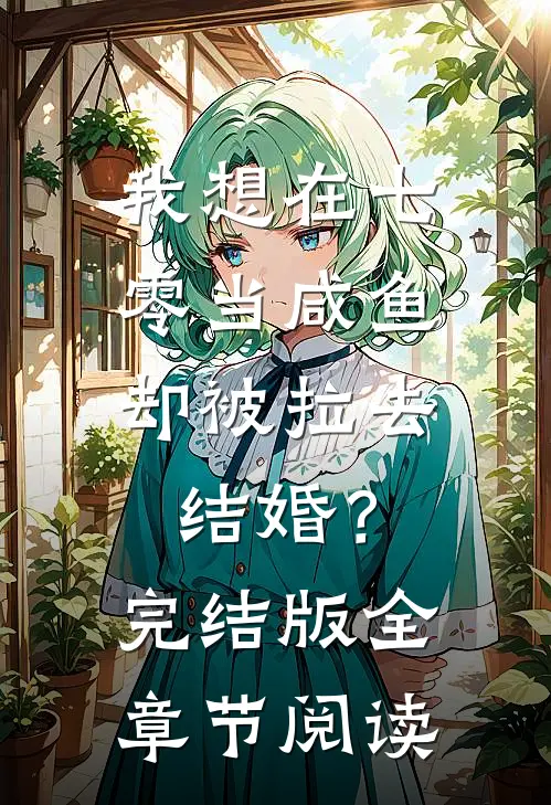 我想在七零当咸鱼，却被拉去结婚？完结版全章节阅读