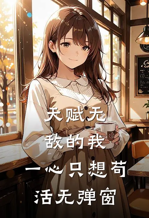 天赋无敌的我，一心只想苟活无弹窗