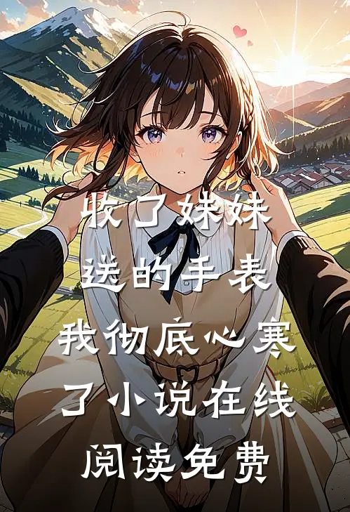 收了妹妹送的手表，我彻底心寒了小说在线阅读免费