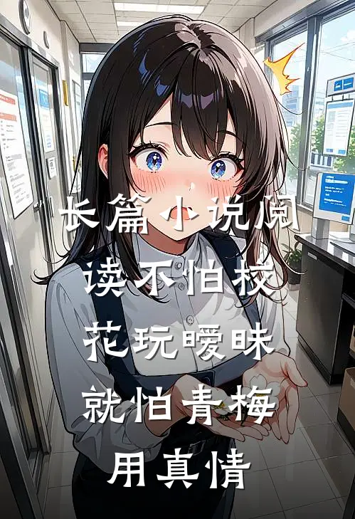 长篇小说阅读不怕校花玩暧昧，就怕青梅用真情