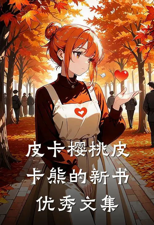 皮卡樱桃皮卡熊的新书优秀文集