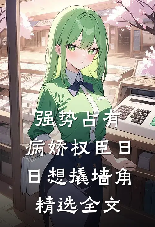 强势占有：病娇权臣日日想撬墙角精选全文
