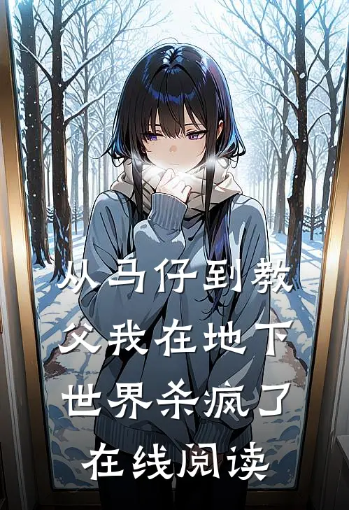 从马仔到教父我在地下世界杀疯了在线阅读