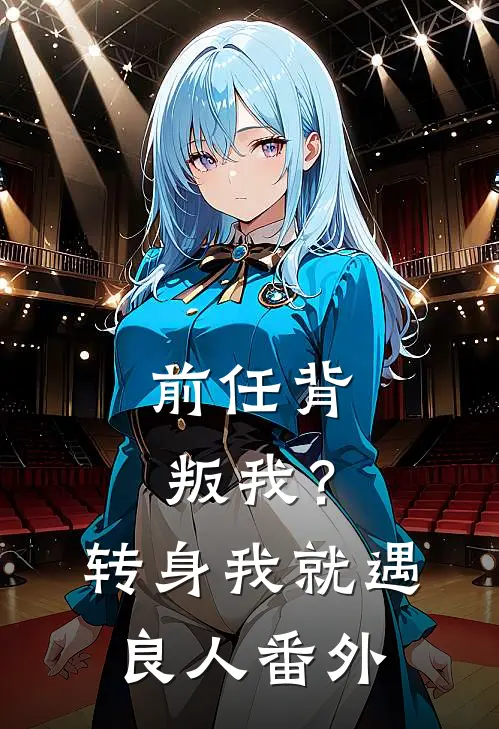 前任背叛我？转身我就遇良人番外