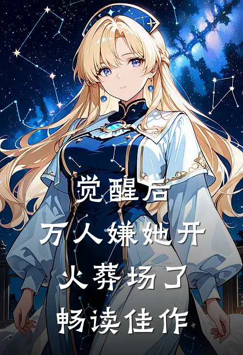 觉醒后，万人嫌她开火葬场了畅读佳作