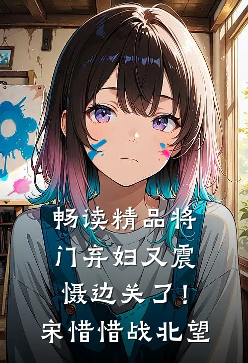 畅读精品将门弃妇又震慑边关了！宋惜惜战北望