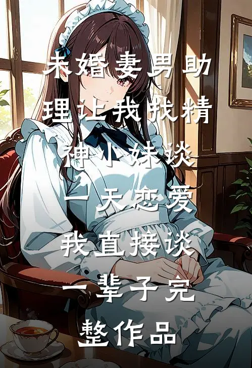 未婚妻男助理让我找精神小妹谈一天恋爱，我直接谈一辈子完整作品