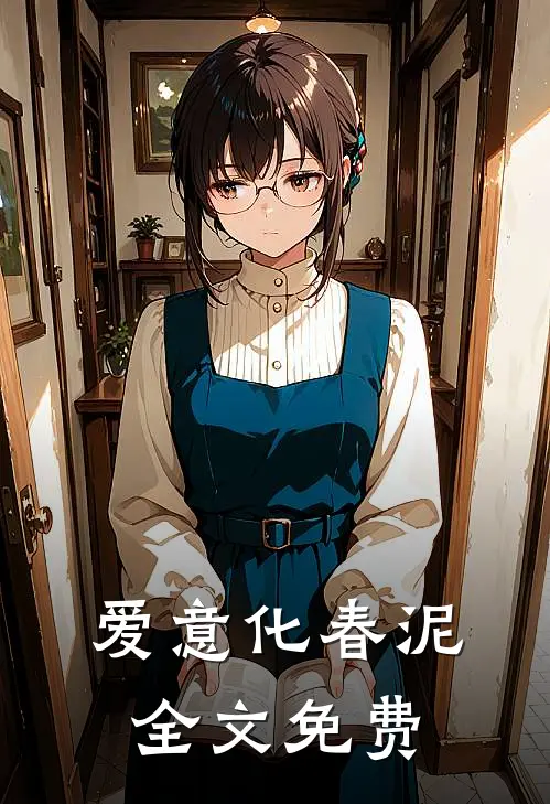 爱意化春泥全文免费