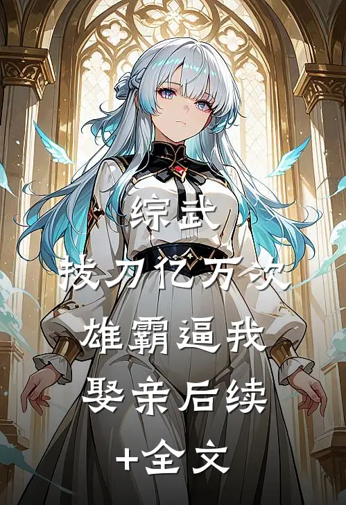 综武：拔刀亿万次，雄霸逼我娶亲后续+全文