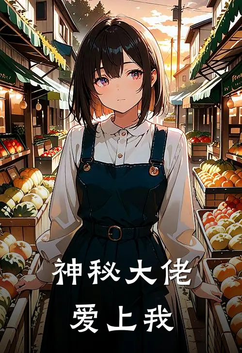 神秘大佬爱上我