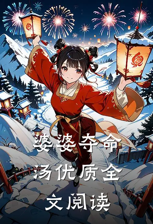 婆婆夺命汤优质全文阅读