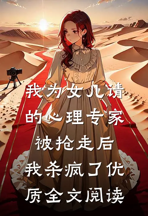 我为女儿请的心理专家被抢走后，我杀疯了优质全文阅读