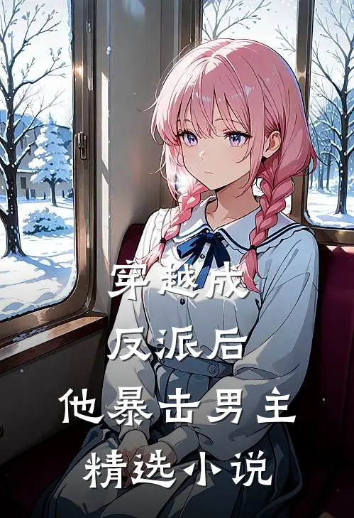 穿越成反派后，他暴击男主精选小说