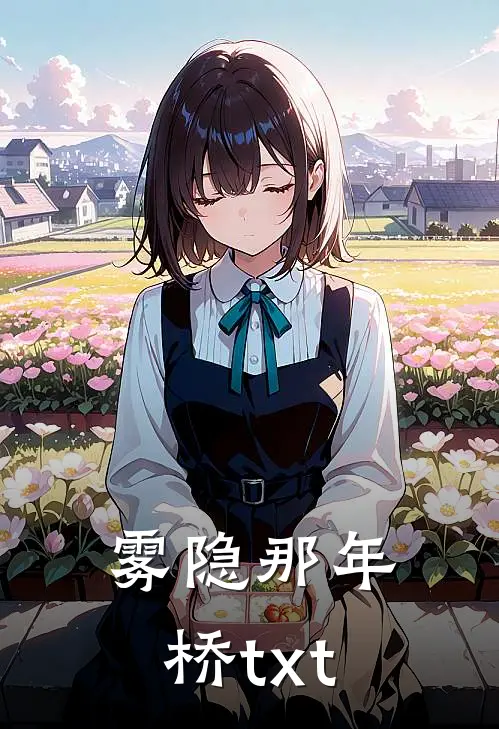 雾隐那年桥txt