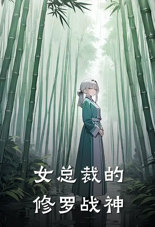 女总裁的修罗战神