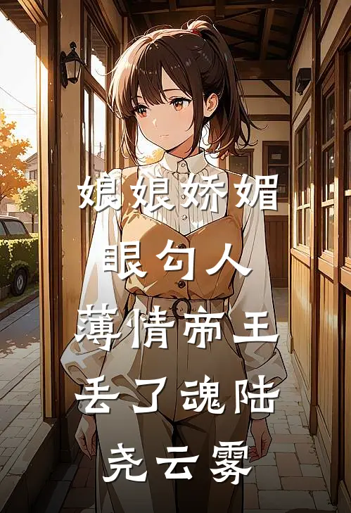 娘娘娇媚眼勾人，薄情帝王丢了魂陆尧云雾