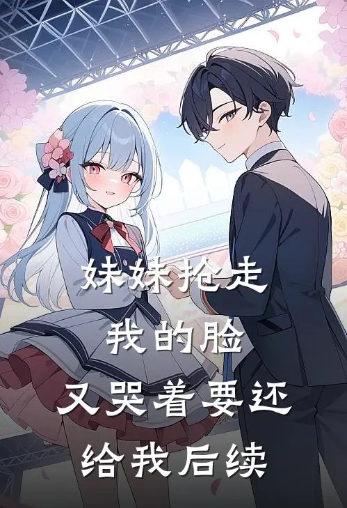 妹妹抢走我的脸，又哭着要还给我后续