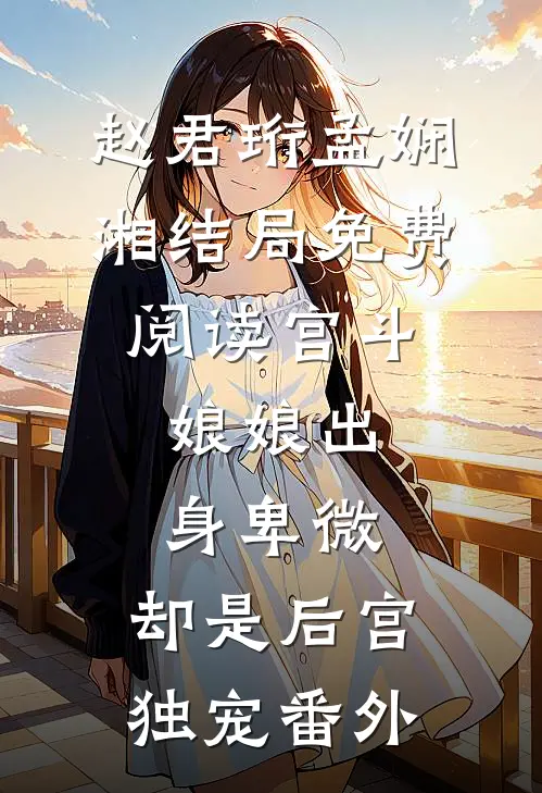 赵君珩孟娴湘结局免费阅读宫斗：娘娘出身卑微，却是后宫独宠番外