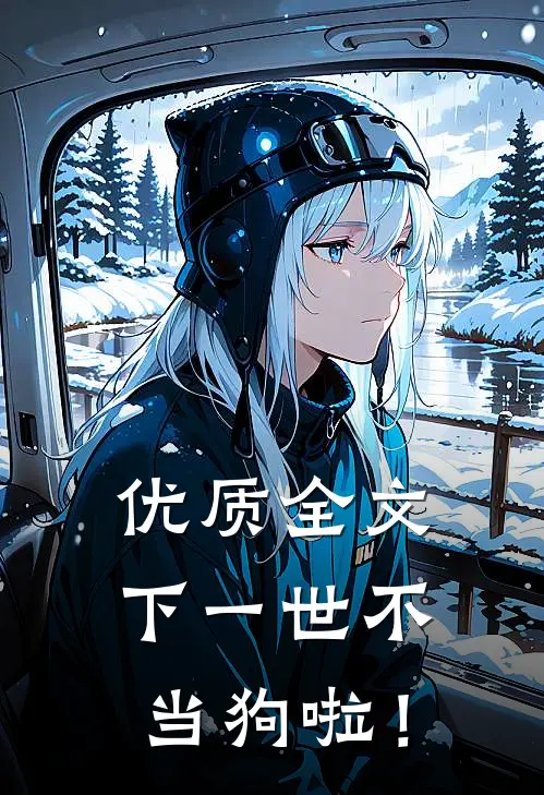 优质全文下一世不当狗啦！