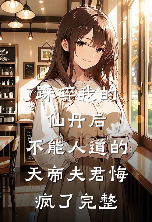 踩碎我的仙丹后，不能人道的天帝夫君悔疯了完整