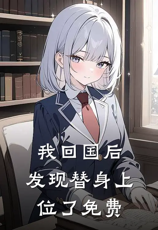 我回国后，发现替身上位了免费
