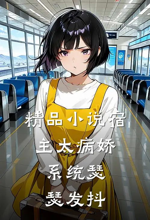 精品小说宿主太病娇，系统瑟瑟发抖