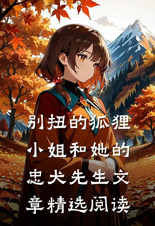 别扭的狐狸小姐和她的忠犬先生文章精选阅读