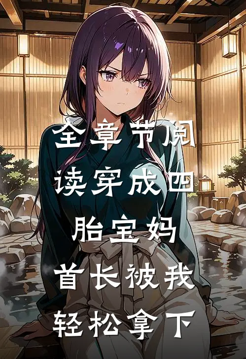 全章节阅读穿成四胎宝妈，首长被我轻松拿下