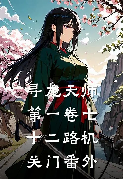 寻龙天师·第一卷-七十二路机关门番外