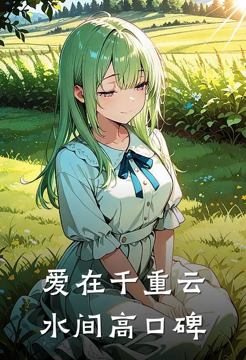 爱在千重云水间高口碑
