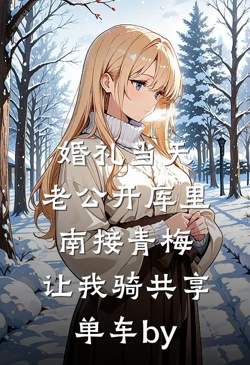 婚礼当天，老公开库里南接青梅，让我骑共享单车by